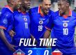 Nouvelle victoire des Grenadiers contre les Ticos