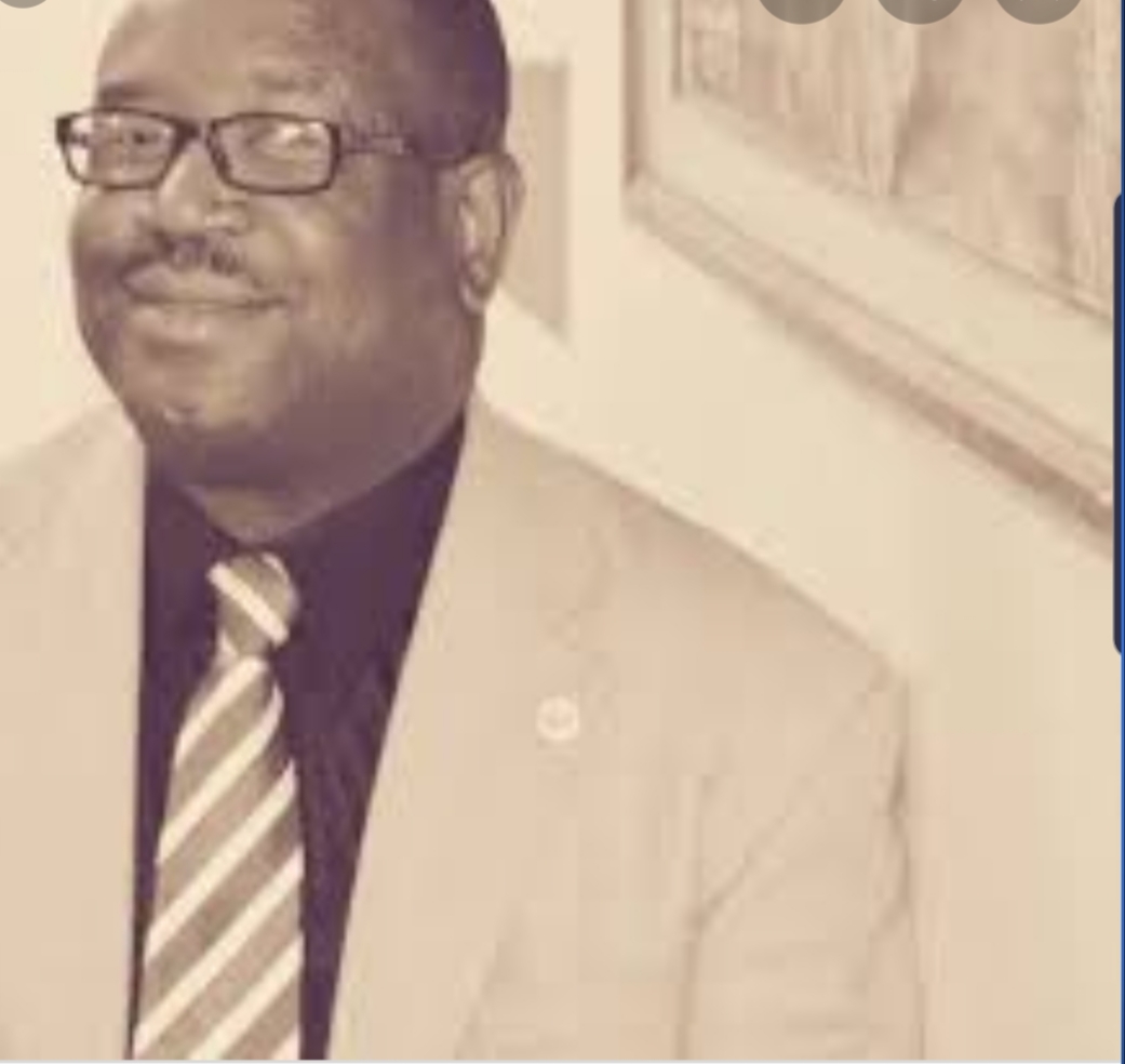 Patrice Israel 