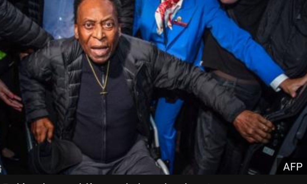Pelé