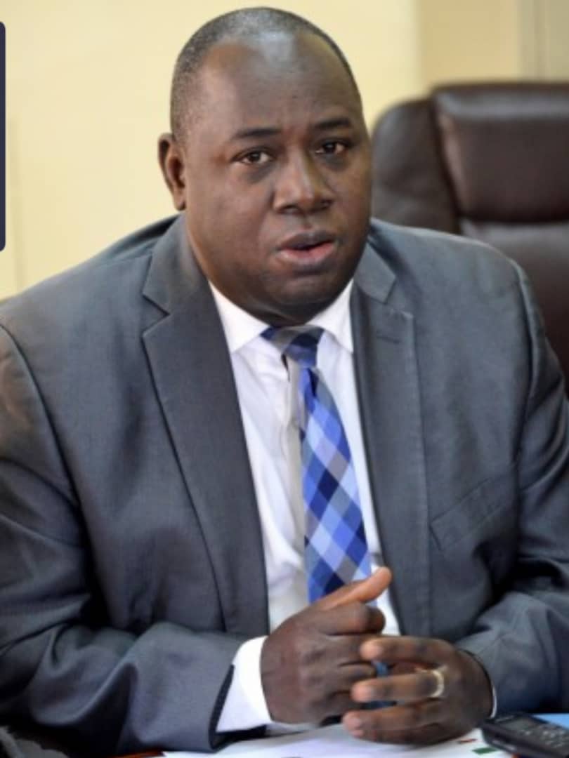 Bernard Sainvil 