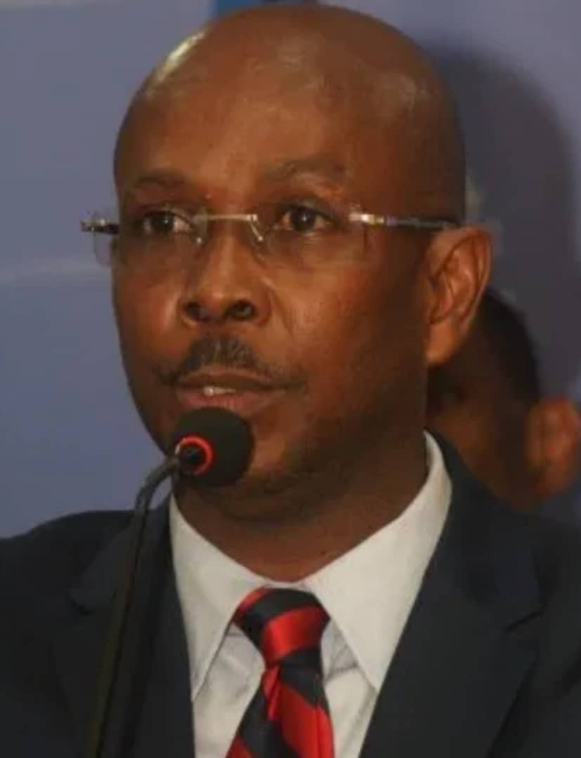 Jean Michel Lapin 