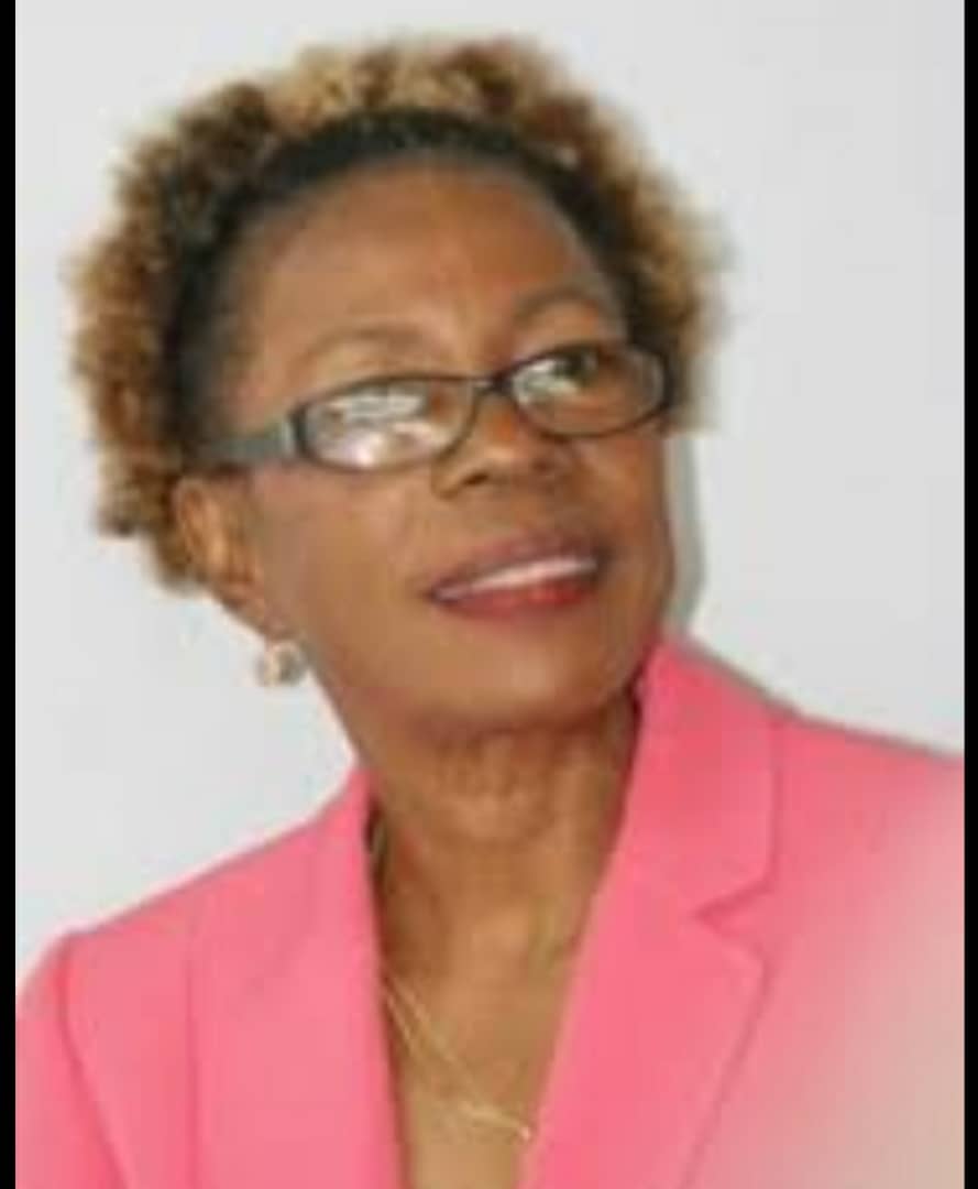 Marie Yolene Gilles