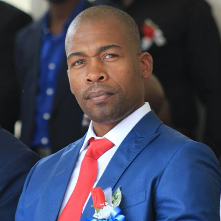 Maire d'Ennery 