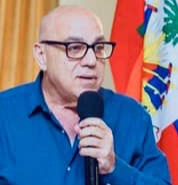 Dr. Reginald Boulos 
