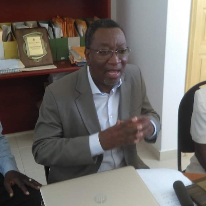Dr Pierre Jean Denis