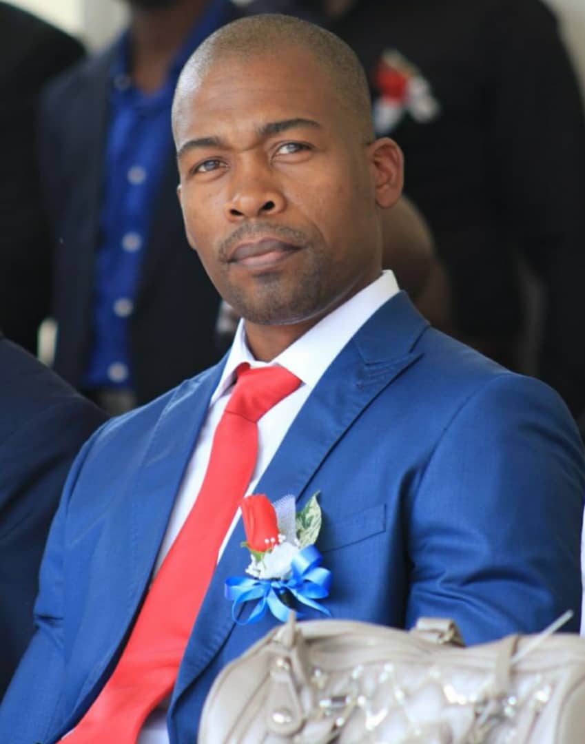 Maire d'Ennery 