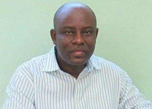 Pierre Esperance, Directeur executif RNDDH