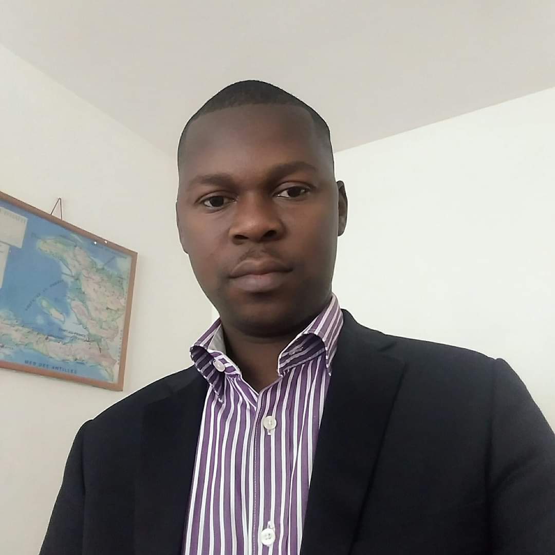Me. Camille Occius