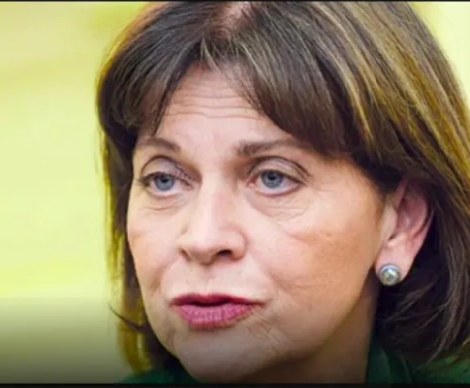 Helen La Lime, Cheffe du BINUH 