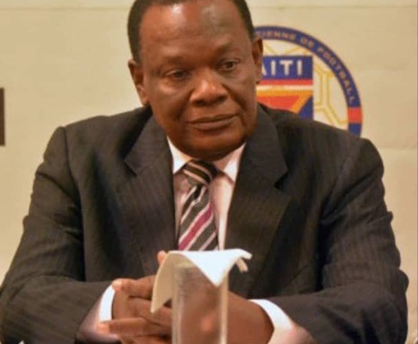 Yves Jean-Bart (Dadou) 