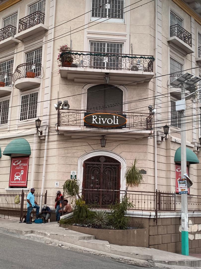 Rivoli,  Pétion-Ville 