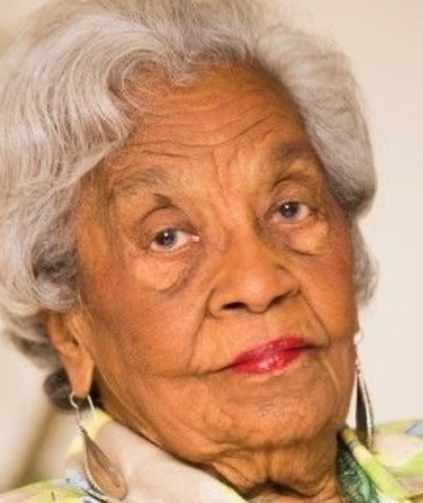 Odette Roy Fombrun 