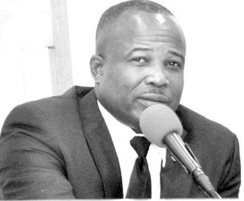 Dieuseul Simon Desras 