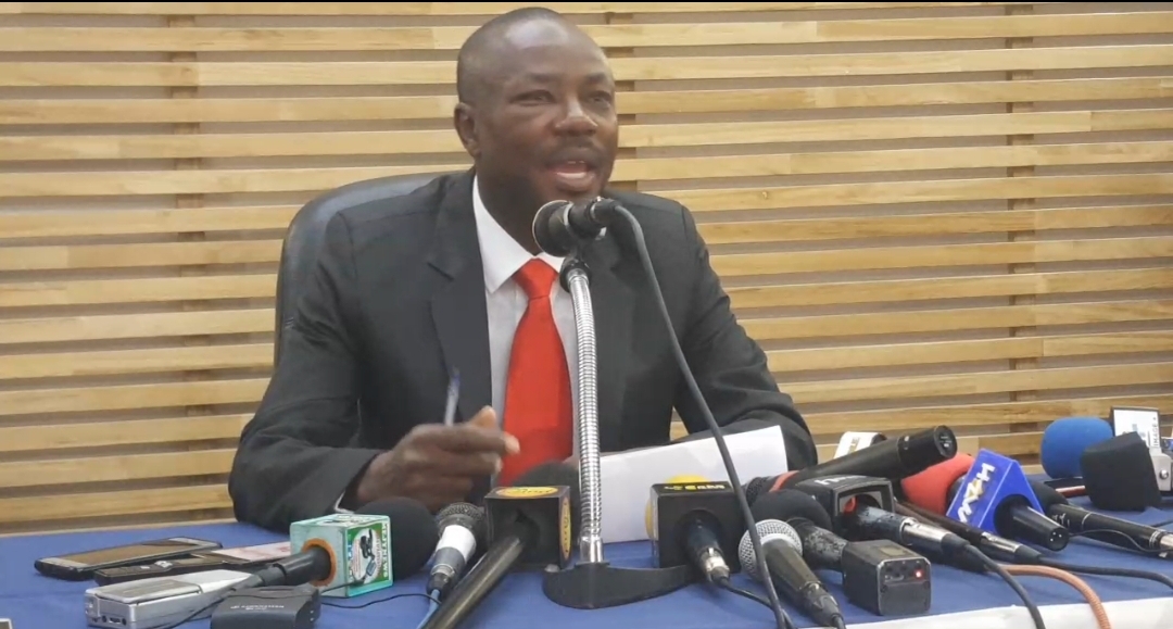 Jean Charles Moise, leader PPD 
