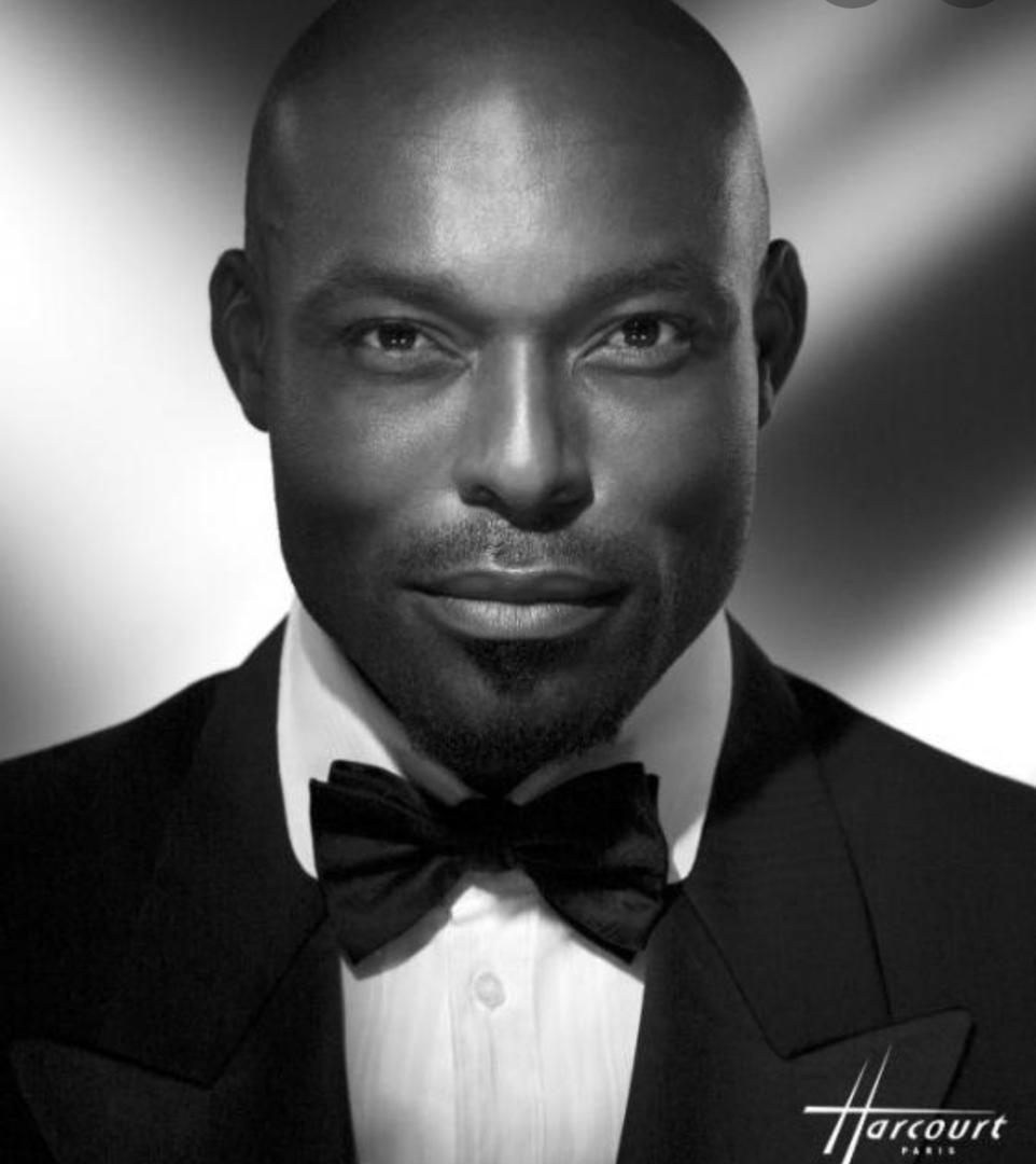 Jimmy Jean-Louis 