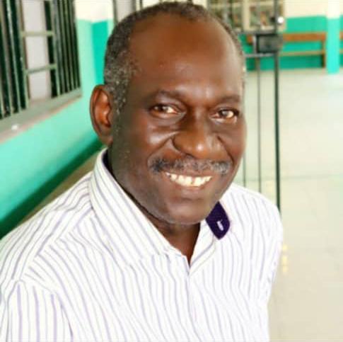 Feu Dr Ernest Pady 