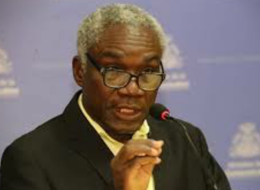Pradel Henriquez, Ministre 