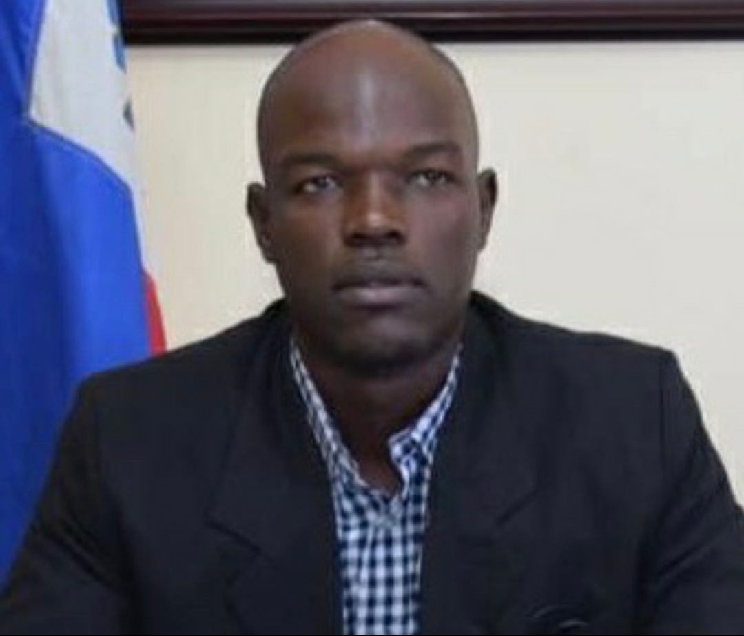 Jodson Dirogène, PP Fanmi Lavalas 
