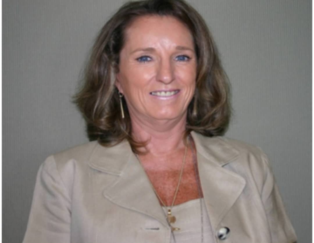Pamela White, ex ambassadeur des USA en Haiti