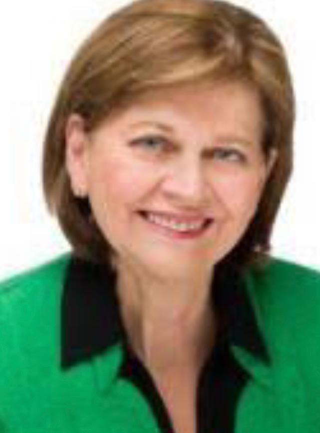 Helen La Lime, Cheffe du BINUH 