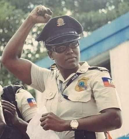 Yanick Joseph, fer de lance du SPNH-17