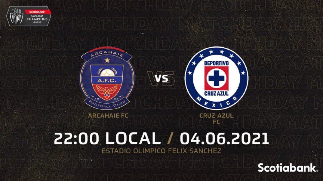 Ligue des champions de la CONCACAF