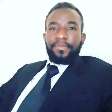 Monsieur Fredly Andwens Sainturne