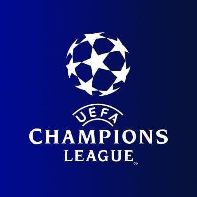 @ChampionsLeague 