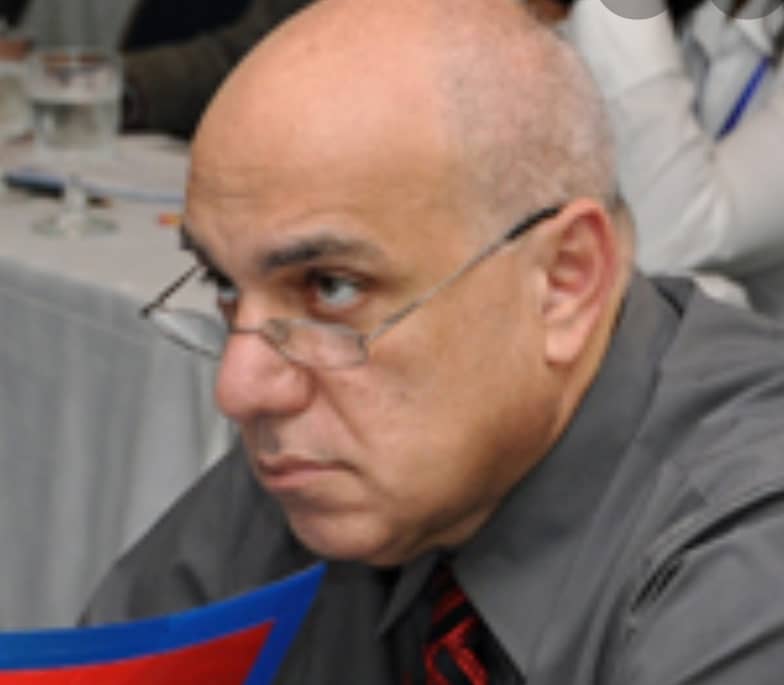 Reginald Boulos, leader MTV