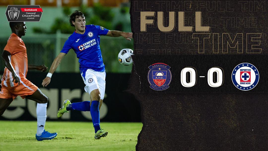 @ScotiabankConcacafChampionsLeague