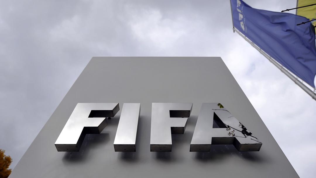 @FIFA