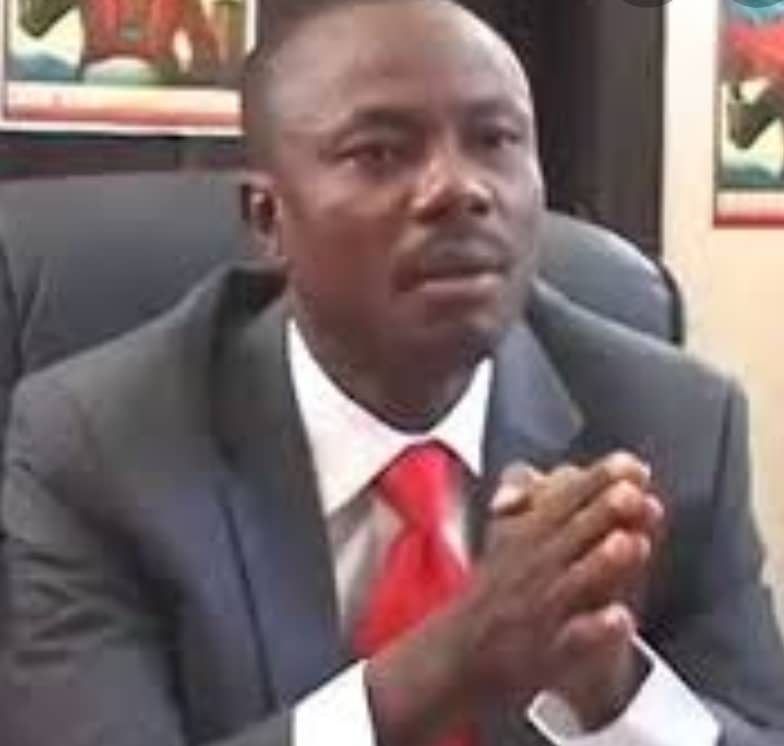 Jean Charles Moïse, leader PDD 