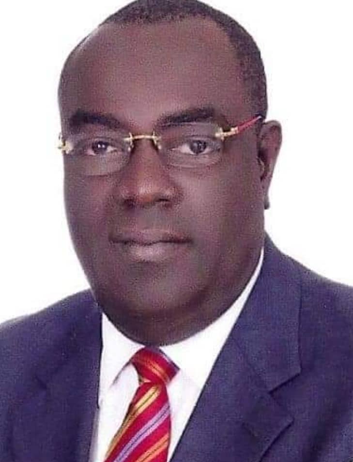 Ambassadeur Edmond Bocchit 