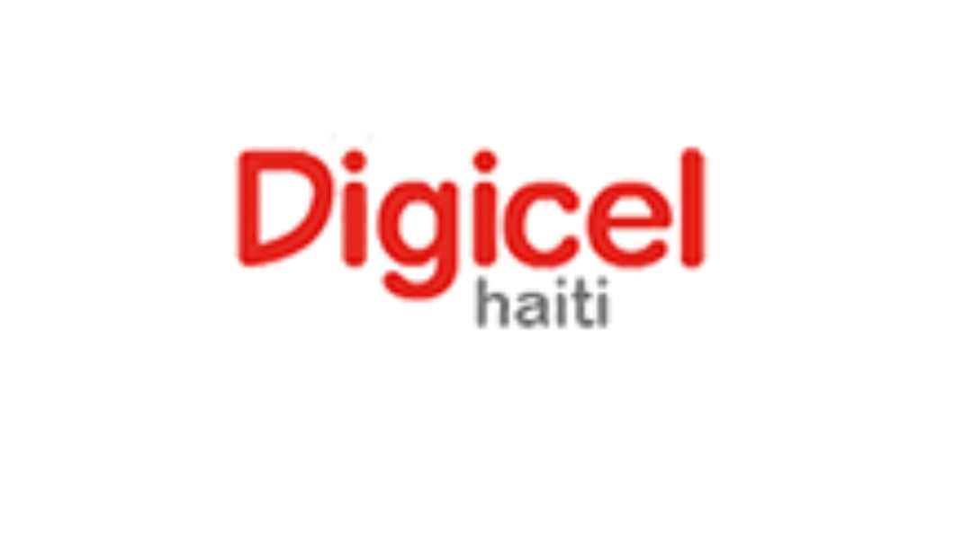 Digicel Haïti 