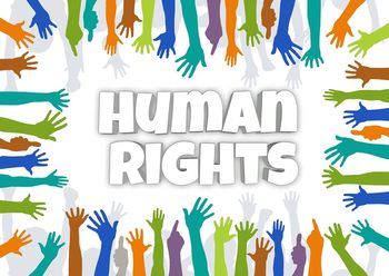 @HumanRights 