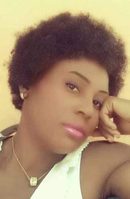 Fanette Dorcé