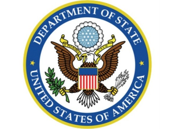 @StateDepartment