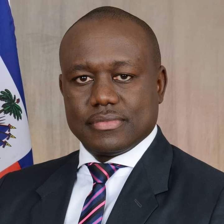 Frantz Exantus
