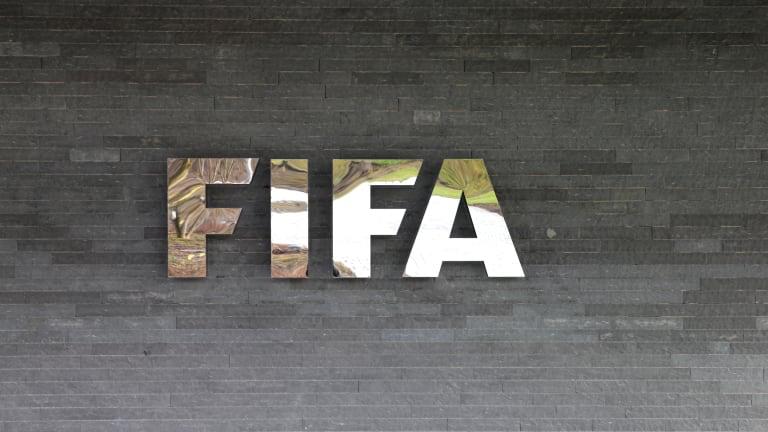 @FIFA