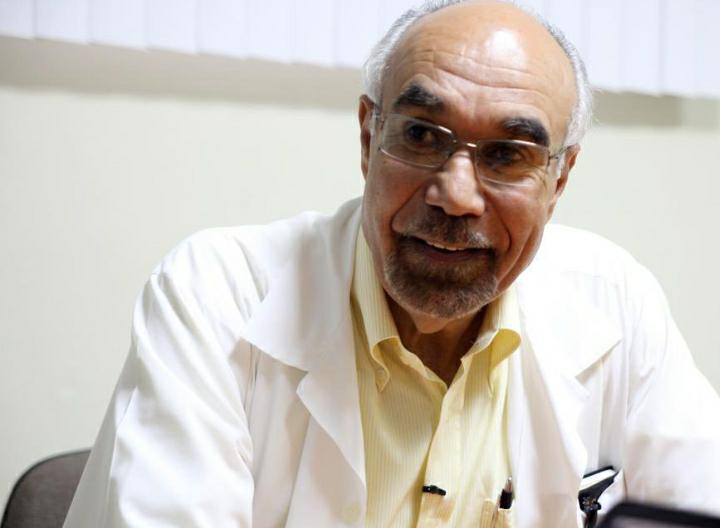 Dr Jean Wiliam Pape