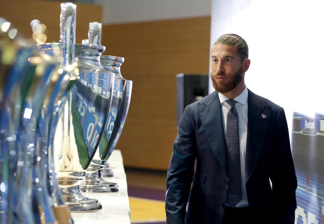 @RealMadrid