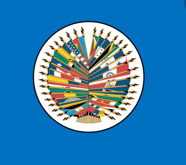 OEA, Organisation des Etats Américains  