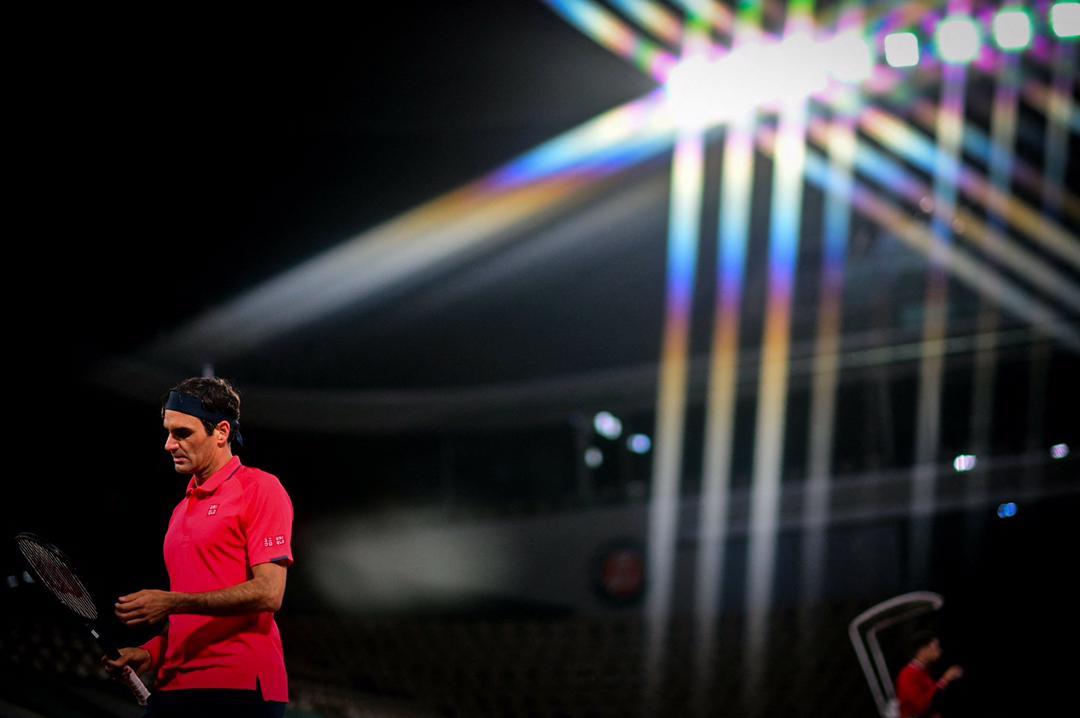 @RogerFederer