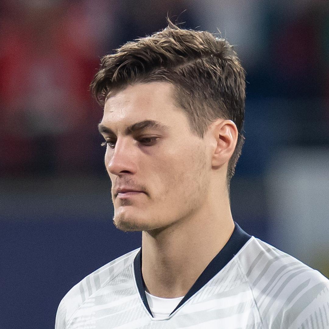 Patrik Schik