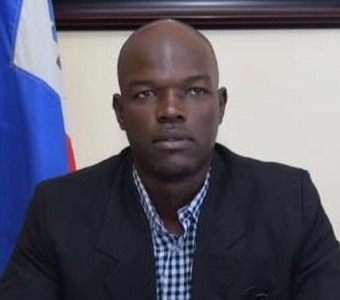  Jodson Durogène 