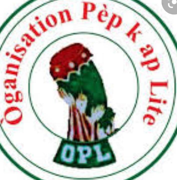 OPL, Organisation Peuple en Lutte 