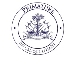 @Primature