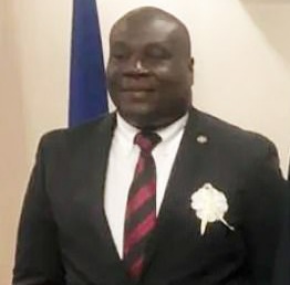 Jean Laguel Civil 