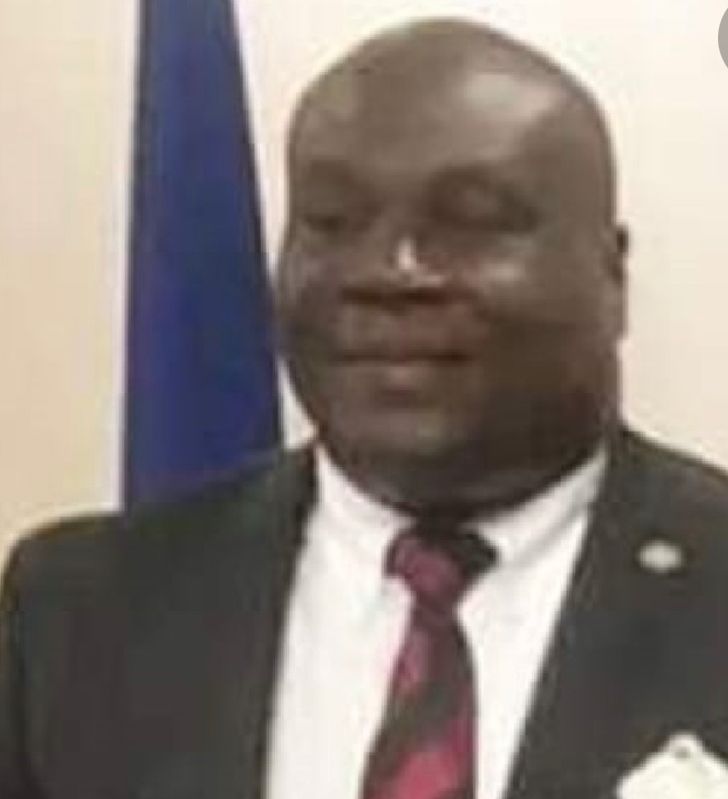 Jean Laguel Civil 