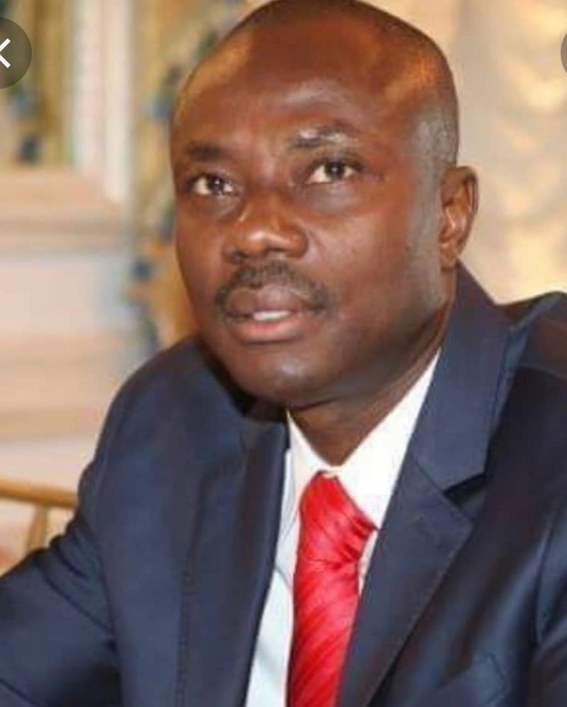 Jean Charles Moïse, leader PDD